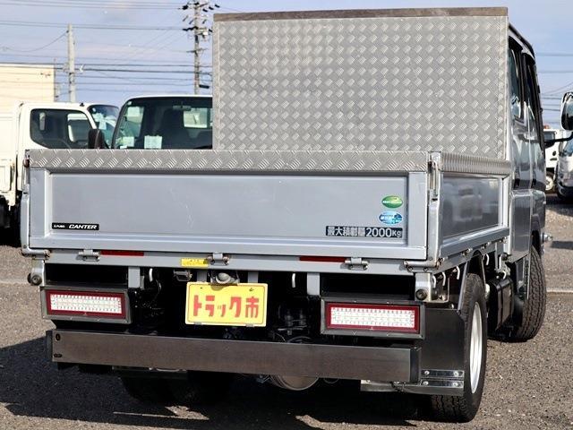 Mitsubishi Fuso Canter 5