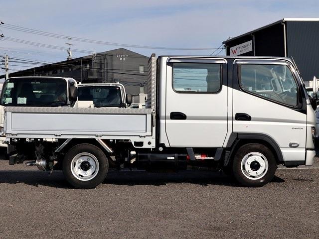 Mitsubishi Fuso Canter 8