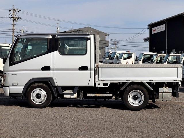Mitsubishi Fuso Canter 9