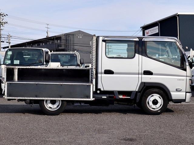 Mitsubishi Fuso Canter 10