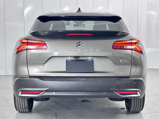 Citroen C5 X 11