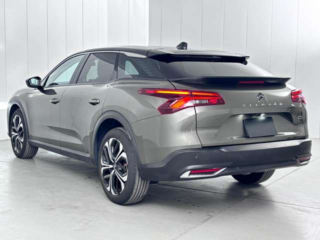 Citroen C5 X 12