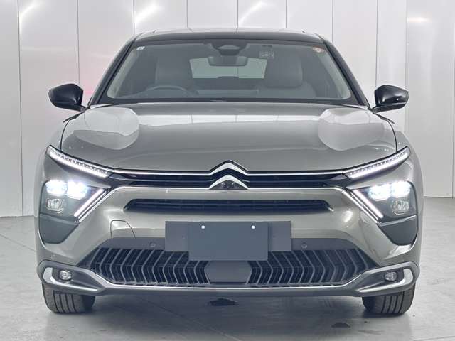 Citroen C5 X 6