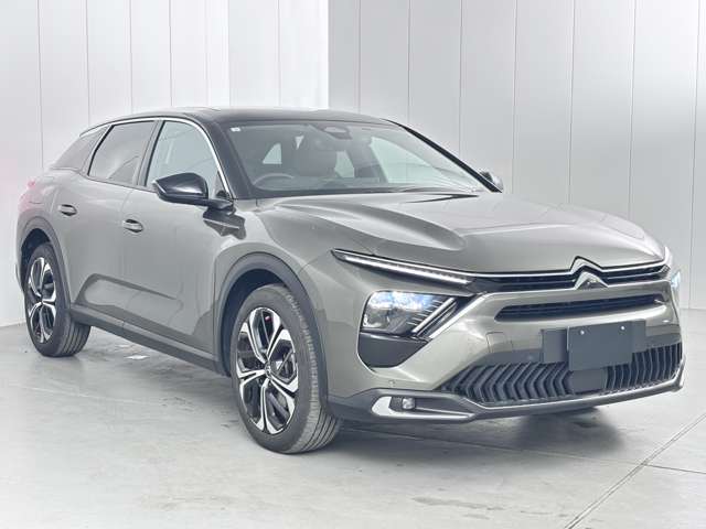 Citroen C5 X 7