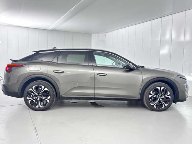 Citroen C5 X 8