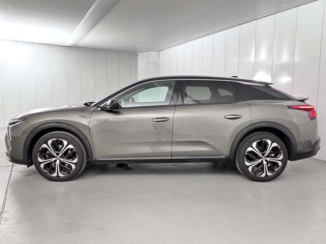 Citroen C5 X 9
