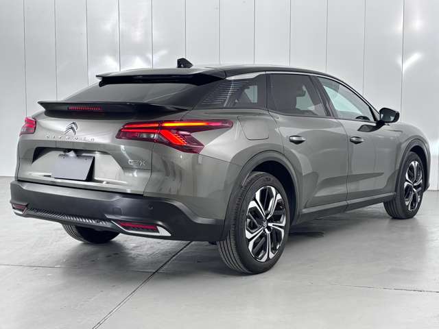 Citroen C5 X 10