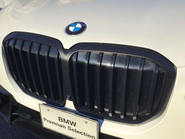 BMW X7 5