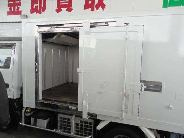 Isuzu Elf 5