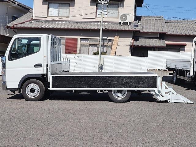Mitsubishi Fuso Canter 12