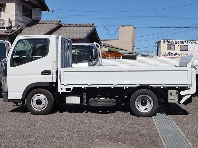 Mitsubishi Fuso Canter 9