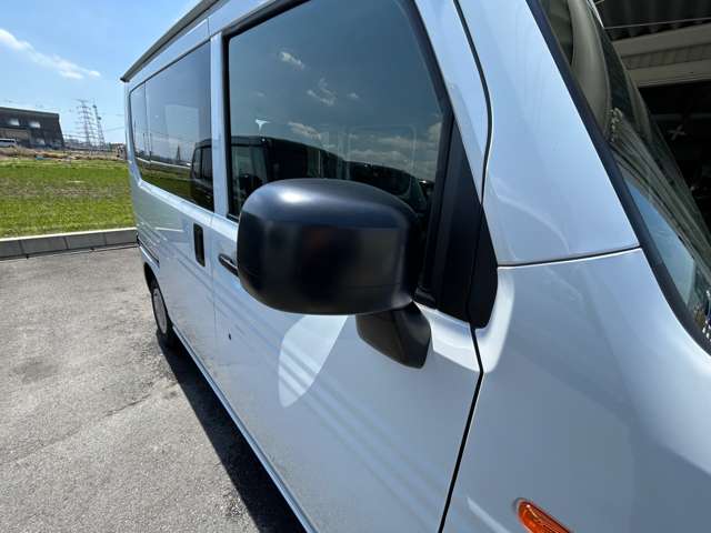Honda N-VAN 3