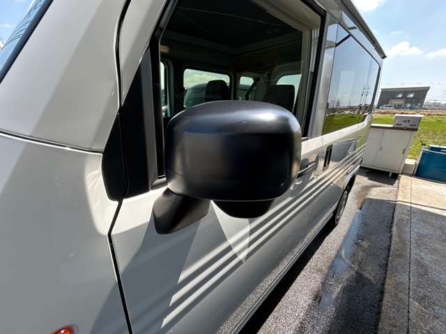 Honda N-VAN 6