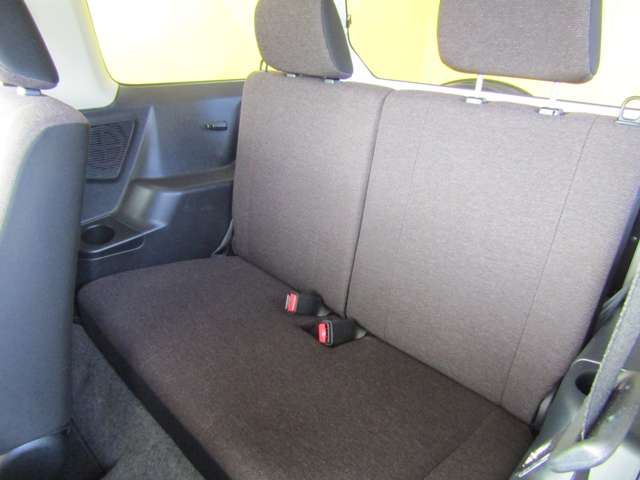 Mitsubishi Pajero Mini 8