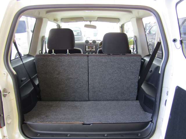 Mitsubishi Pajero Mini 9
