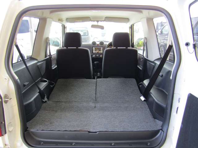 Mitsubishi Pajero Mini 10