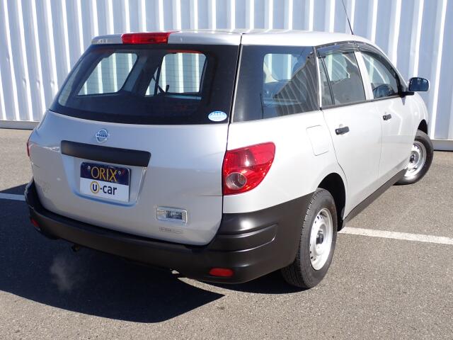 Nissan NV150 AD 6