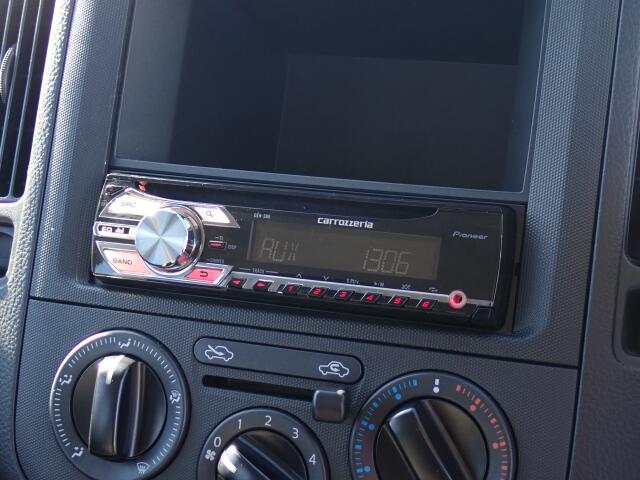 Nissan NV150 AD 8
