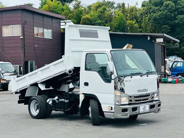 Isuzu Elf 2