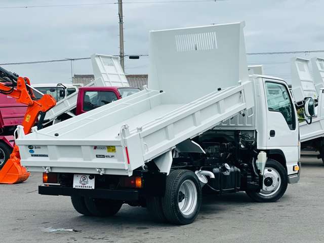 Isuzu Elf 8