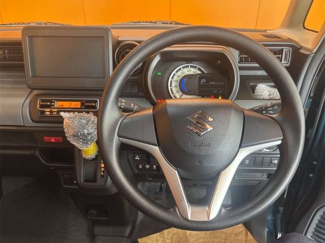 Suzuki Spacia Base 2