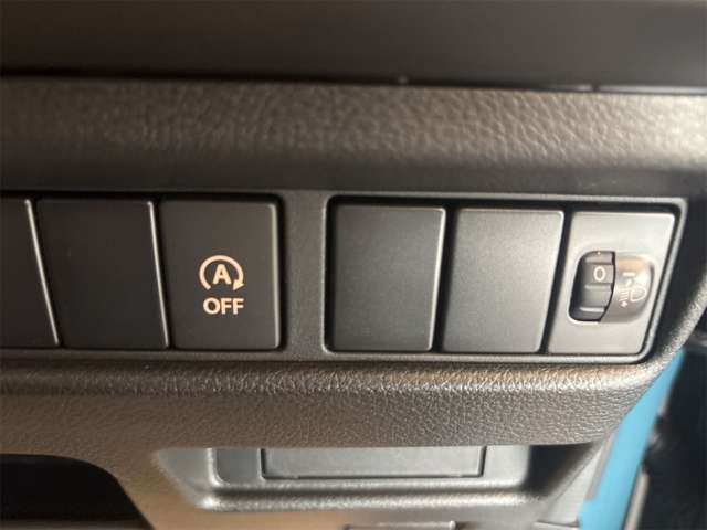 Suzuki Spacia Base 3