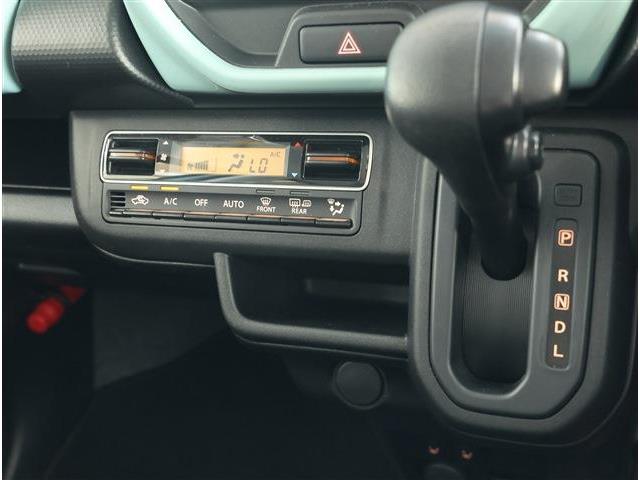 Suzuki Hustler 8