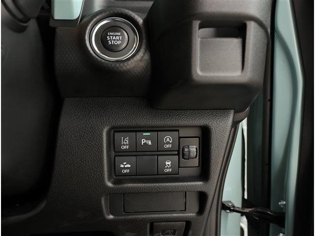 Suzuki Hustler 10