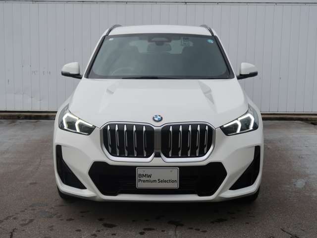 BMW X1 5