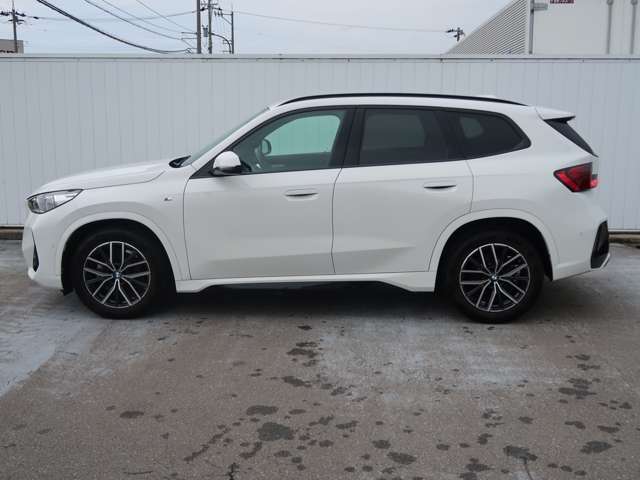 BMW X1 6