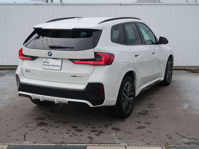 BMW X1 7