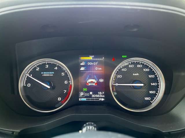 Subaru Forester 10