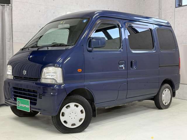 Suzuki Every 2