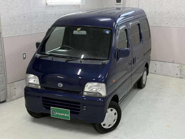 Suzuki Every 3