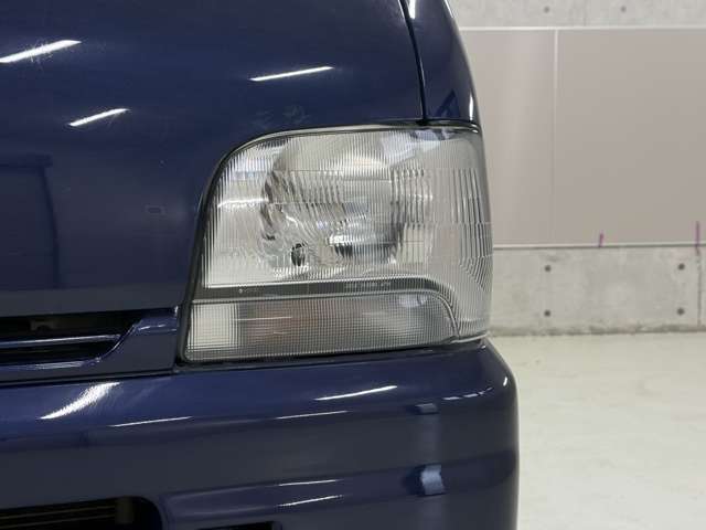 Suzuki Every 5
