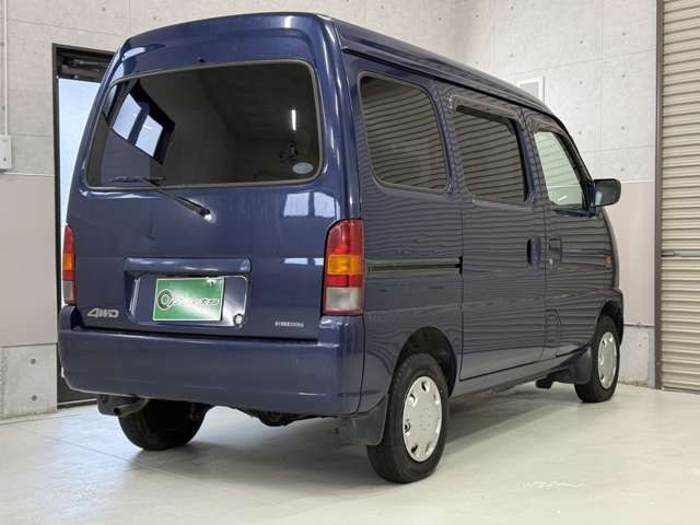 Suzuki Every 8