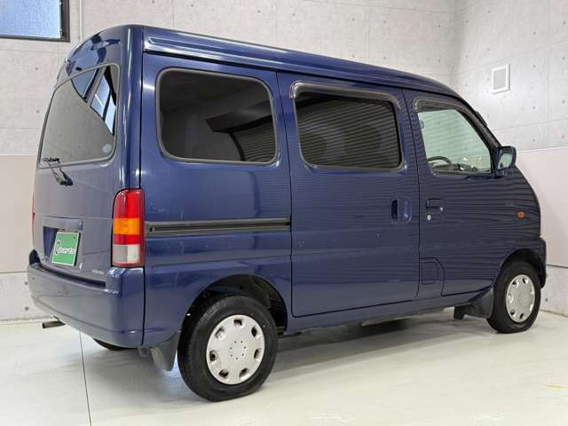 Suzuki Every 9