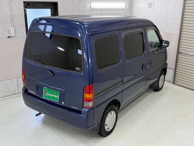 Suzuki Every 10