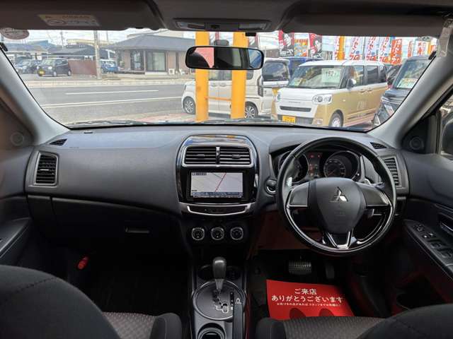 Mitsubishi RVR 9