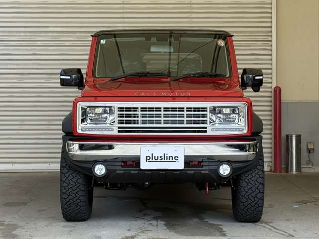 Suzuki Jimny Nomade 2