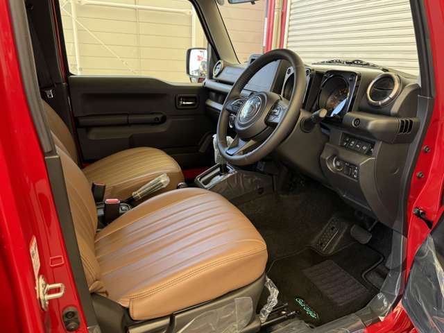 Suzuki Jimny Nomade 10