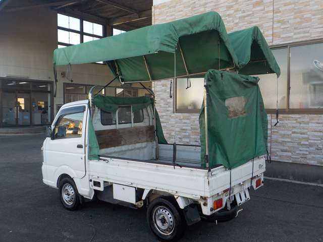 Mazda Scrum Truck 3