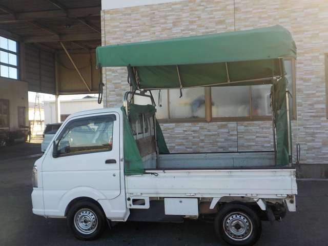 Mazda Scrum Truck 4