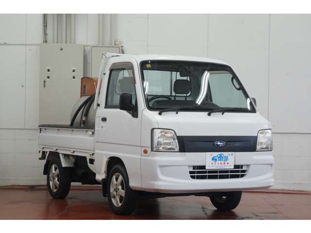 Subaru Sambar Truck 3