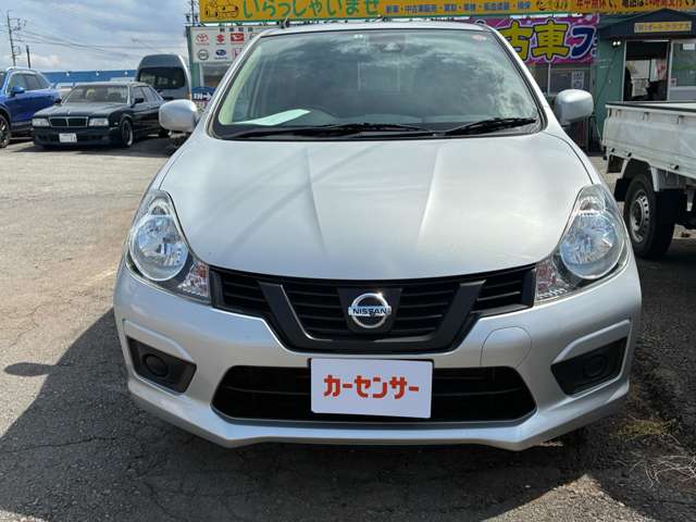 Nissan NV150 AD 2