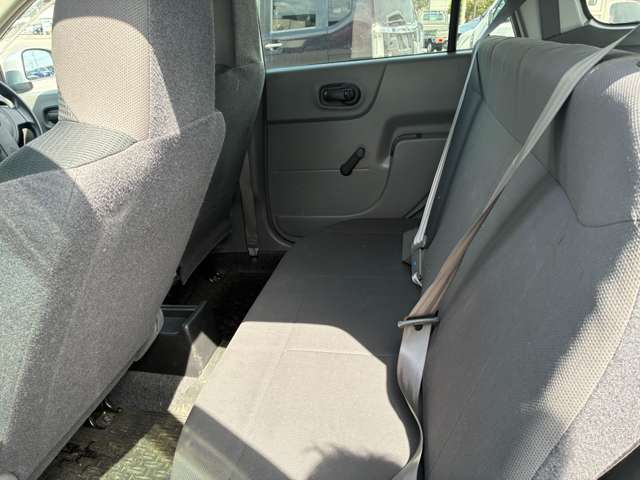 Nissan NV150 AD 10
