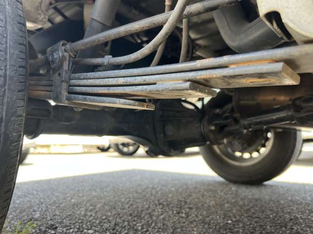 Subaru Sambar Truck 9