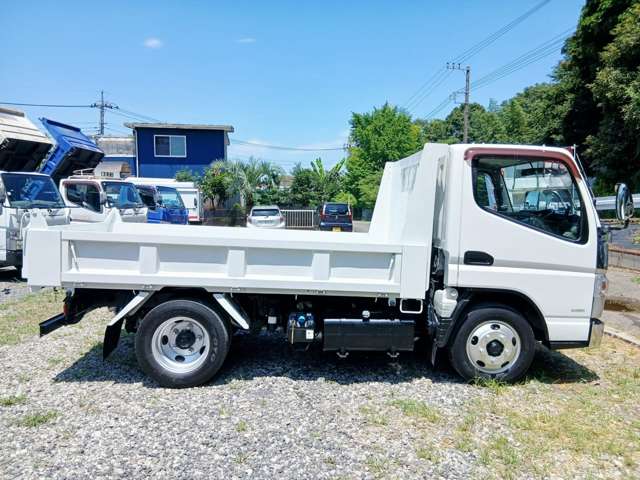 Mitsubishi Fuso Canter 12