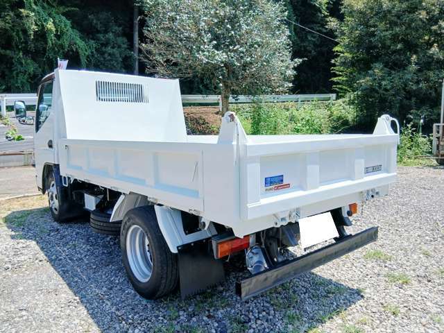 Mitsubishi Fuso Canter 6