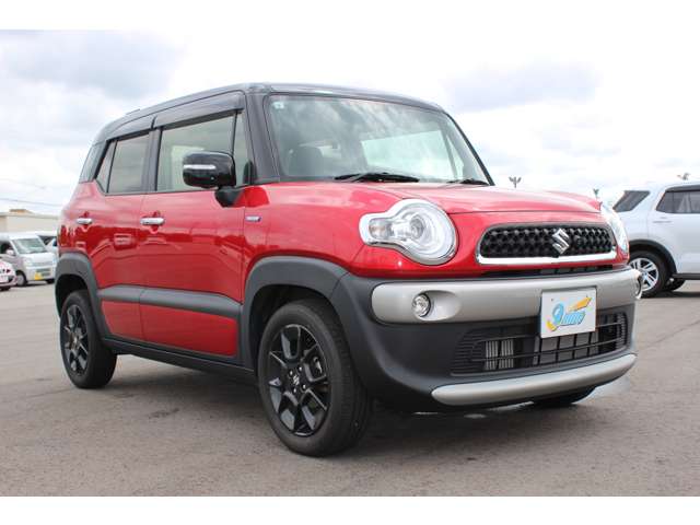 Suzuki XBEE 6